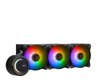MSI MAG Core Liquid E360 3x120mm - 1179620 - zdjęcie 4